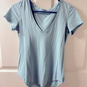 Lululemon Relaxed Fit Tee